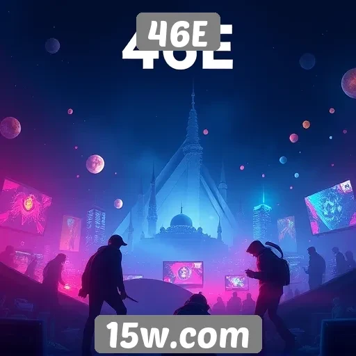 Comparativo entre 46E e concorrentes no mercado