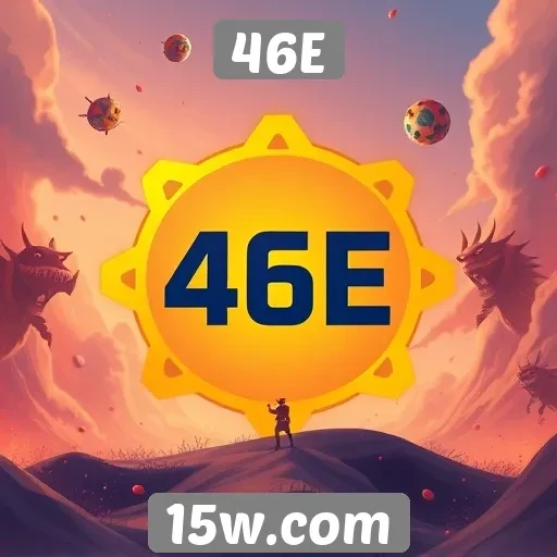 Impacto do 46E na comunidade de jogos online