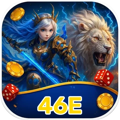 46E: Mergulhe no Fascinante Universo das Caça-Níqueis Online